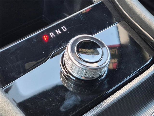 Used 2024 Jeep Grand Cherokee L Laredo AWD/4WD image 12