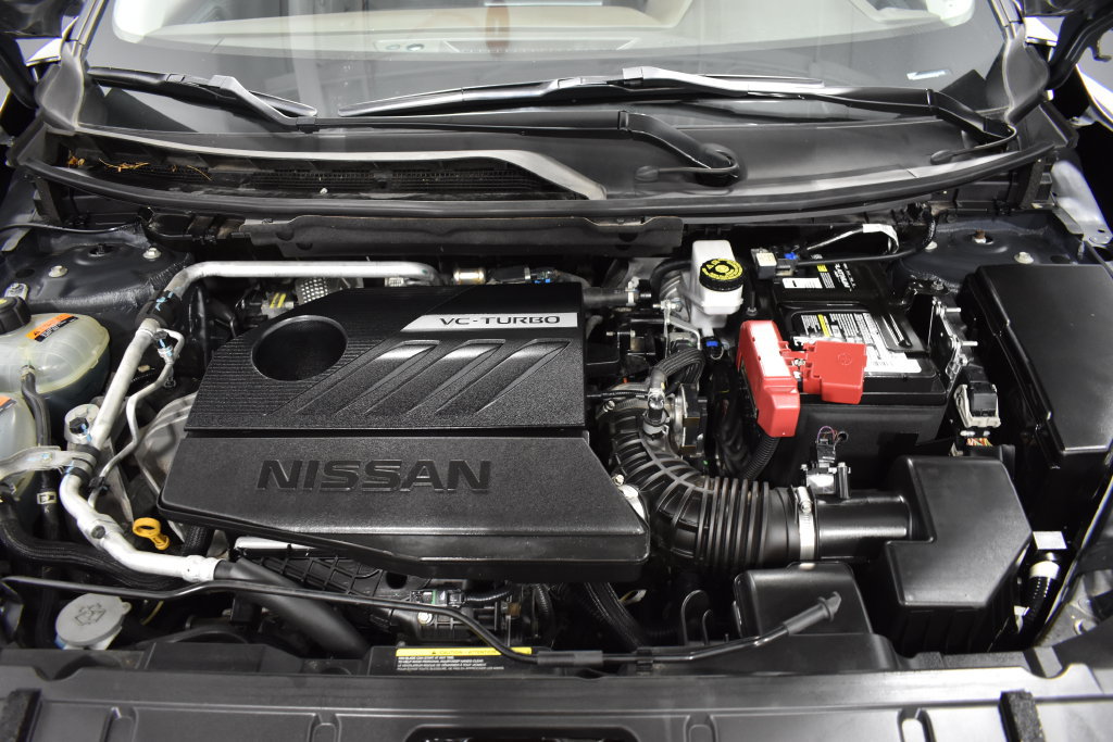 Certified 2023 Nissan Rogue S AWD/4WD image 33