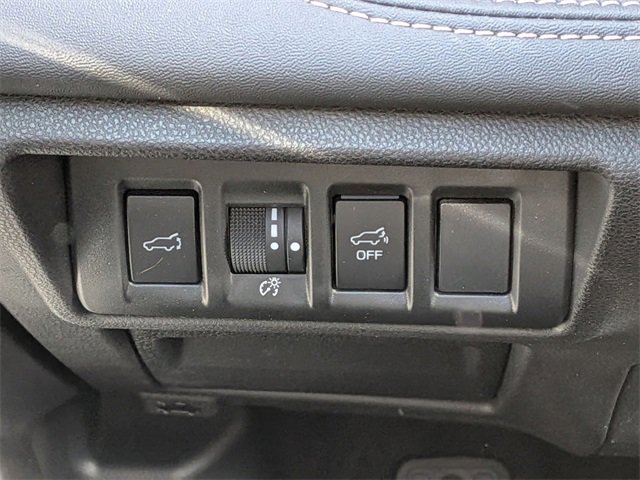 Certified 2023 Subaru Outback Limited XT image 23