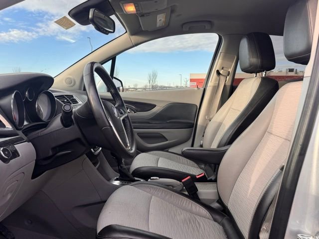Used 2015 Buick Encore Convenience image 7