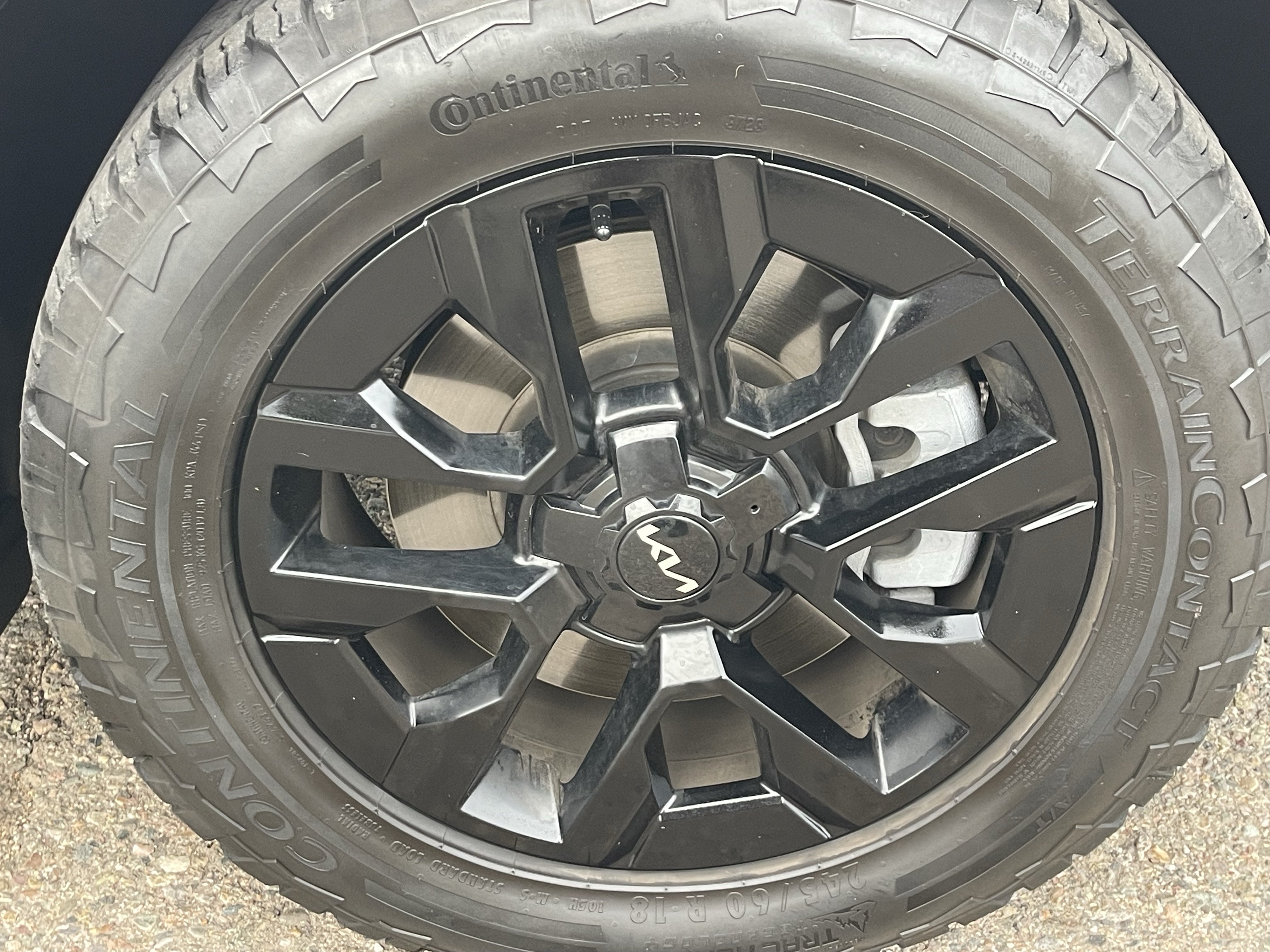 Certified 2024 Kia Telluride SX Prestige X-Pro AWD/4WD image 10