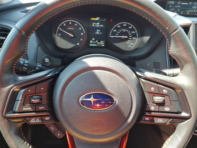 Certified 2022 Subaru Forester Sport w/ Popular Package #3 AWD/4WD image 21