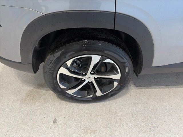 New 2026 Chevrolet Trax RS w/ Driver Confidence Package FWD image 7