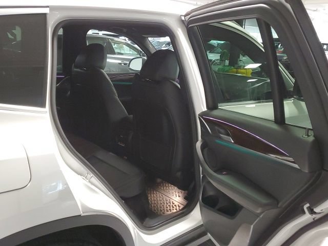 Used 2022 BMW X3 xDrive30i w/ Premium Package 2 AWD/4WD image 25