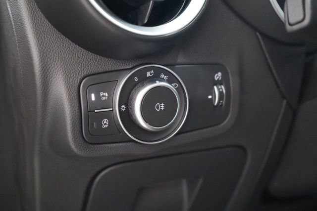 New 2025 Alfa Romeo Stelvio Sprint image 20