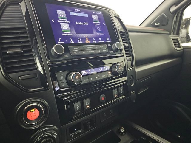 Used 2020 Nissan Titan PRO-4X w/ Pro-4x Convenience Package image 31