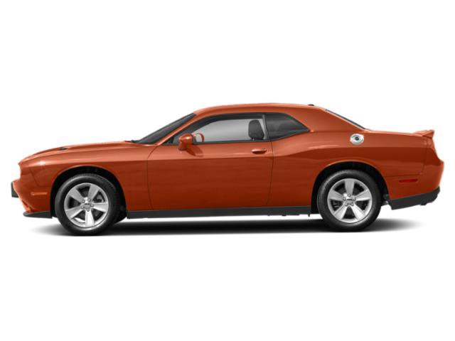 Certified 2023 Dodge Challenger SXT w/ Blacktop Package image 2
