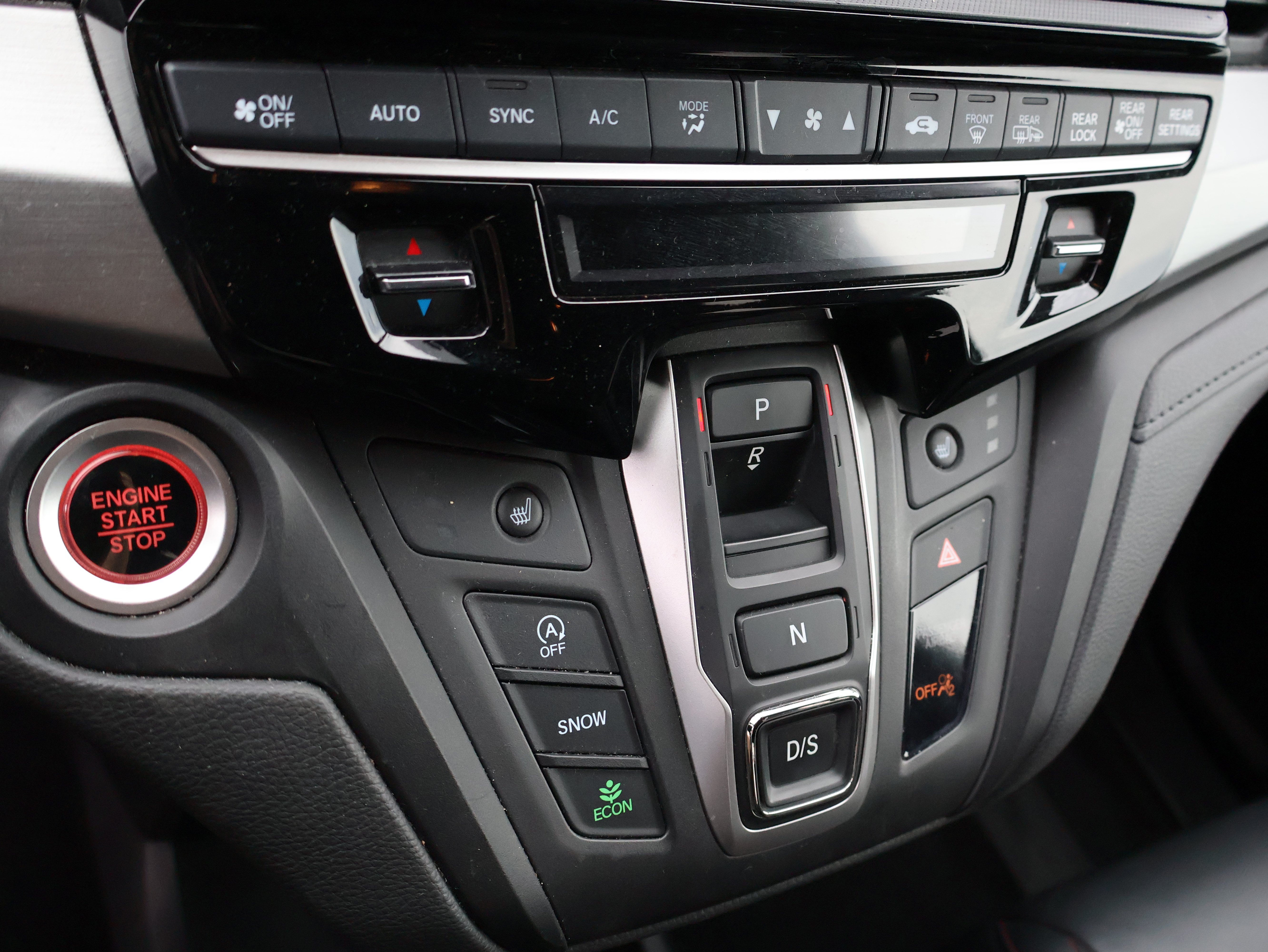 Used 2025 Honda Odyssey Sport-L image 30