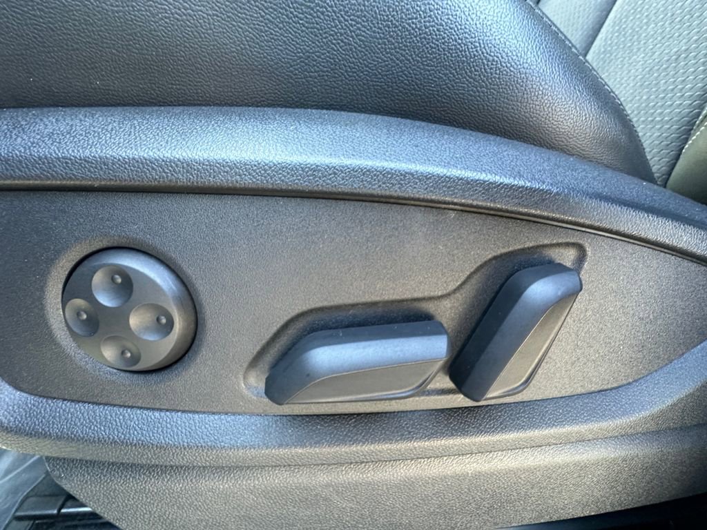 Used 2022 Audi SQ5 Premium Plus image 10