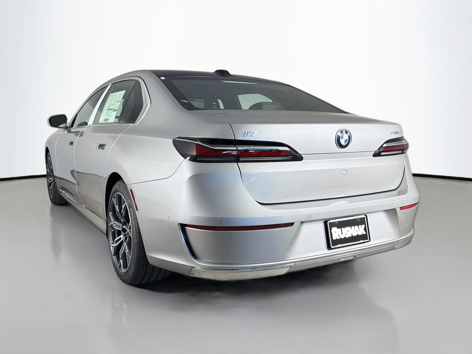 New 2026 BMW i7 eDrive50 RWD image 5