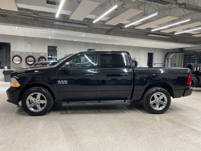 Used 2013 RAM 1500 Express image 11