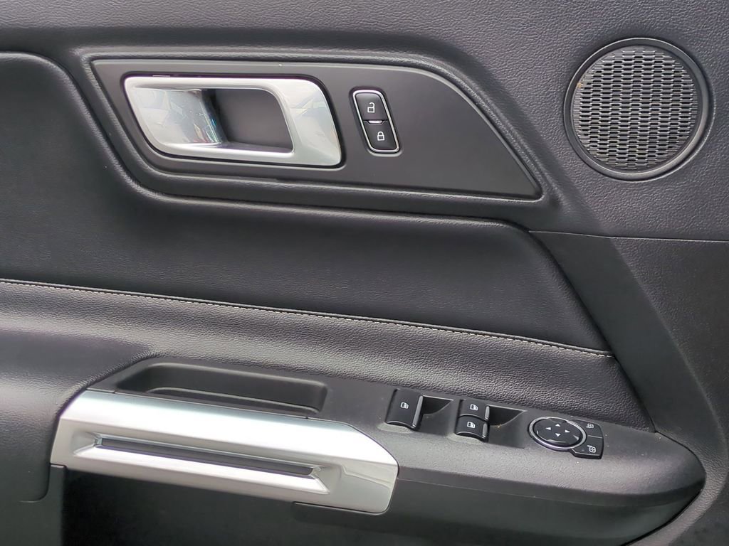 Used 2023 Ford Mustang Premium RWD image 11