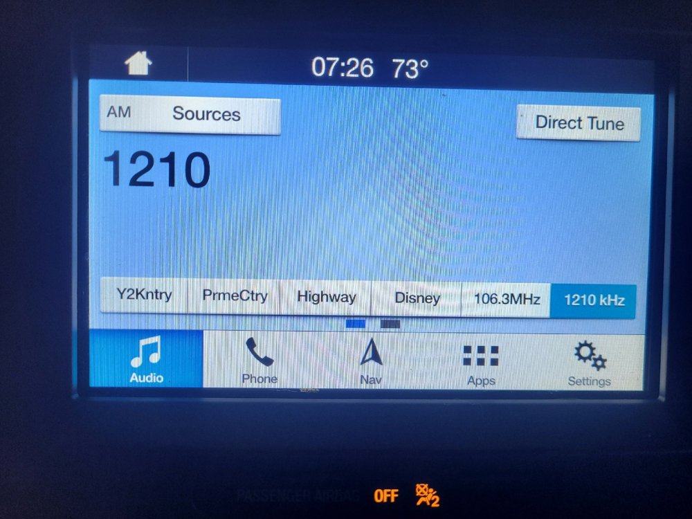 Used 2019 Ford F150 XLT w/ Equipment Group 302A Luxury image 25