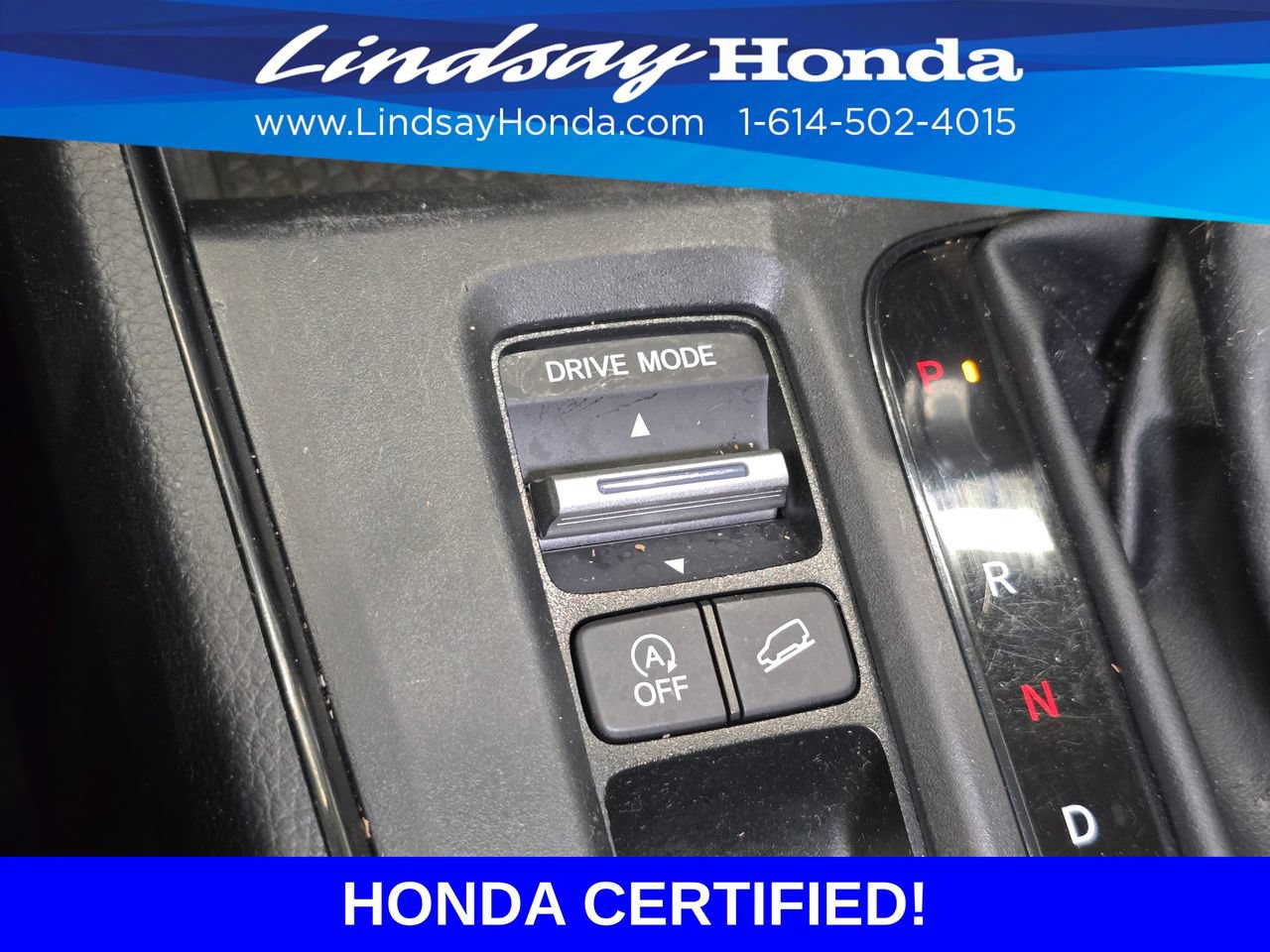 Certified 2024 Honda CR-V EX image 22