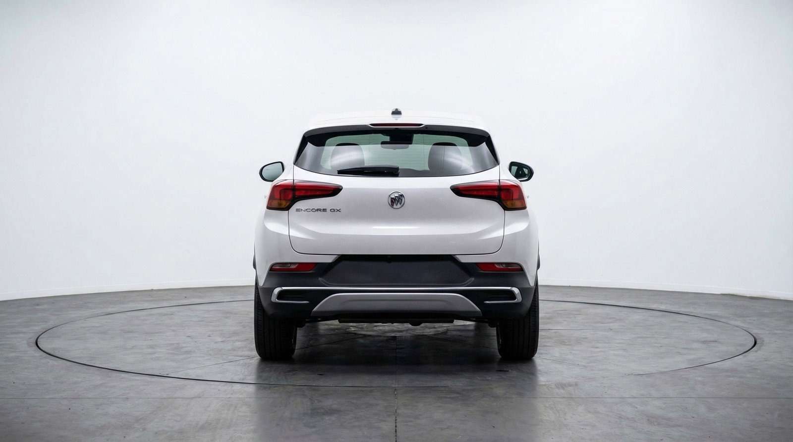 Used 2025 Buick Encore GX Preferred image 7