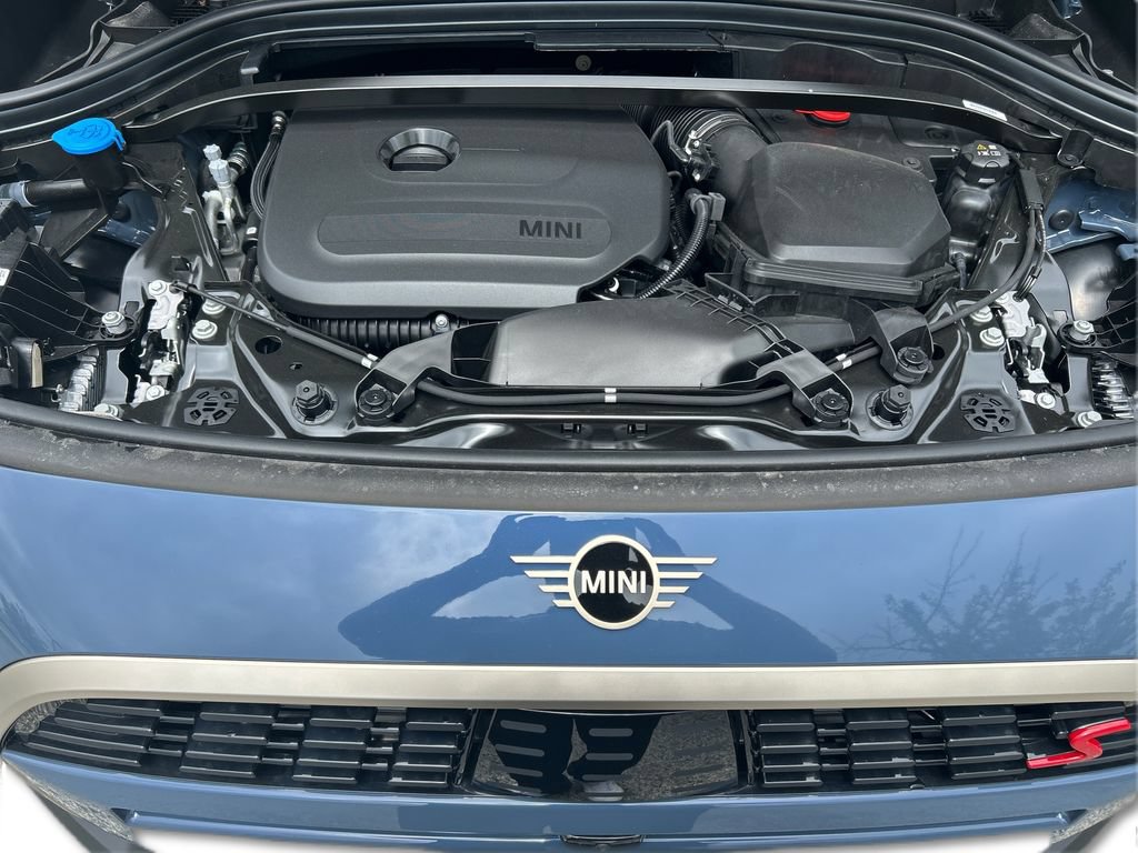 New 2027 MINI Cooper Countryman S AWD/4WD image 24