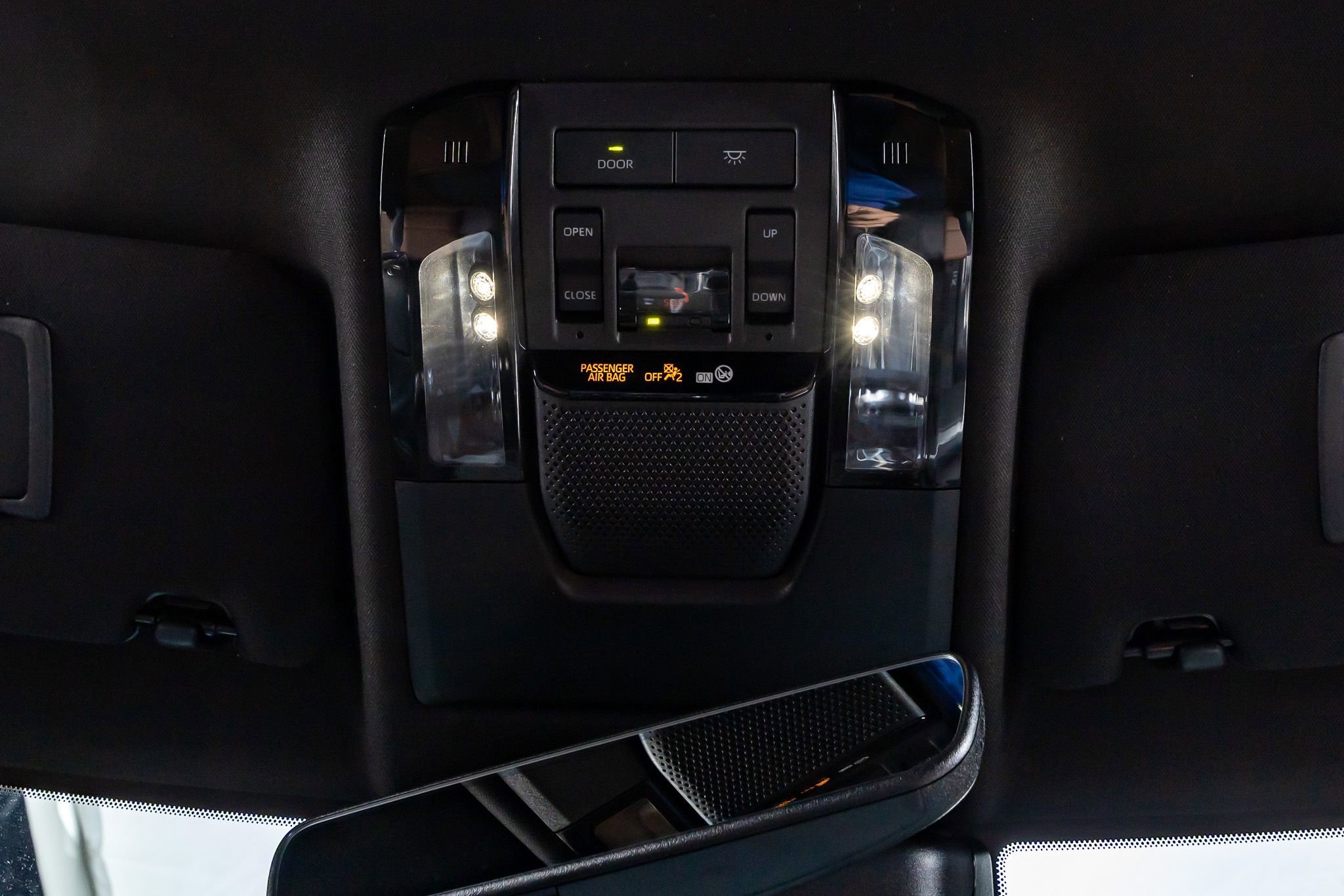 Used 2025 Lexus GX 550 image 29