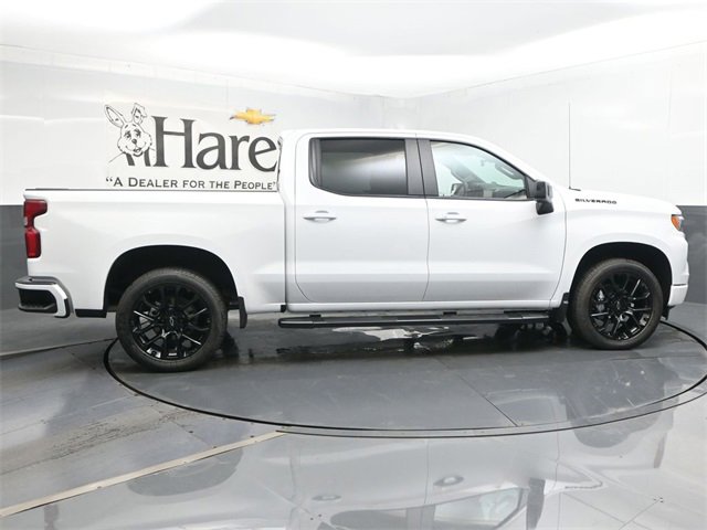 New 2025 Chevrolet Silverado 1500 RST w/ Convenience Package II image 15