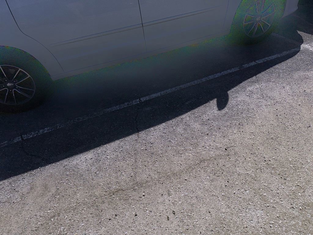 Used 2017 Dodge Grand Caravan SXT image 14