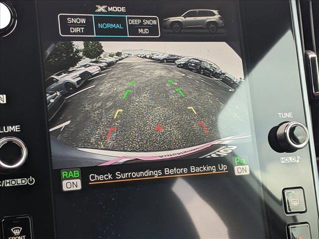 Certified 2025 Subaru Forester Limited image 12