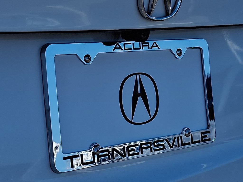 Certified 2019 Acura TLX V6 FWD image 30
