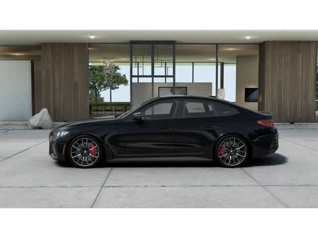 New 2026 BMW i4 M60 AWD/4WD image 4