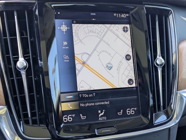 Used 2018 Volvo S90 T8 Inscription w/ Convenience Package AWD/4WD image 13