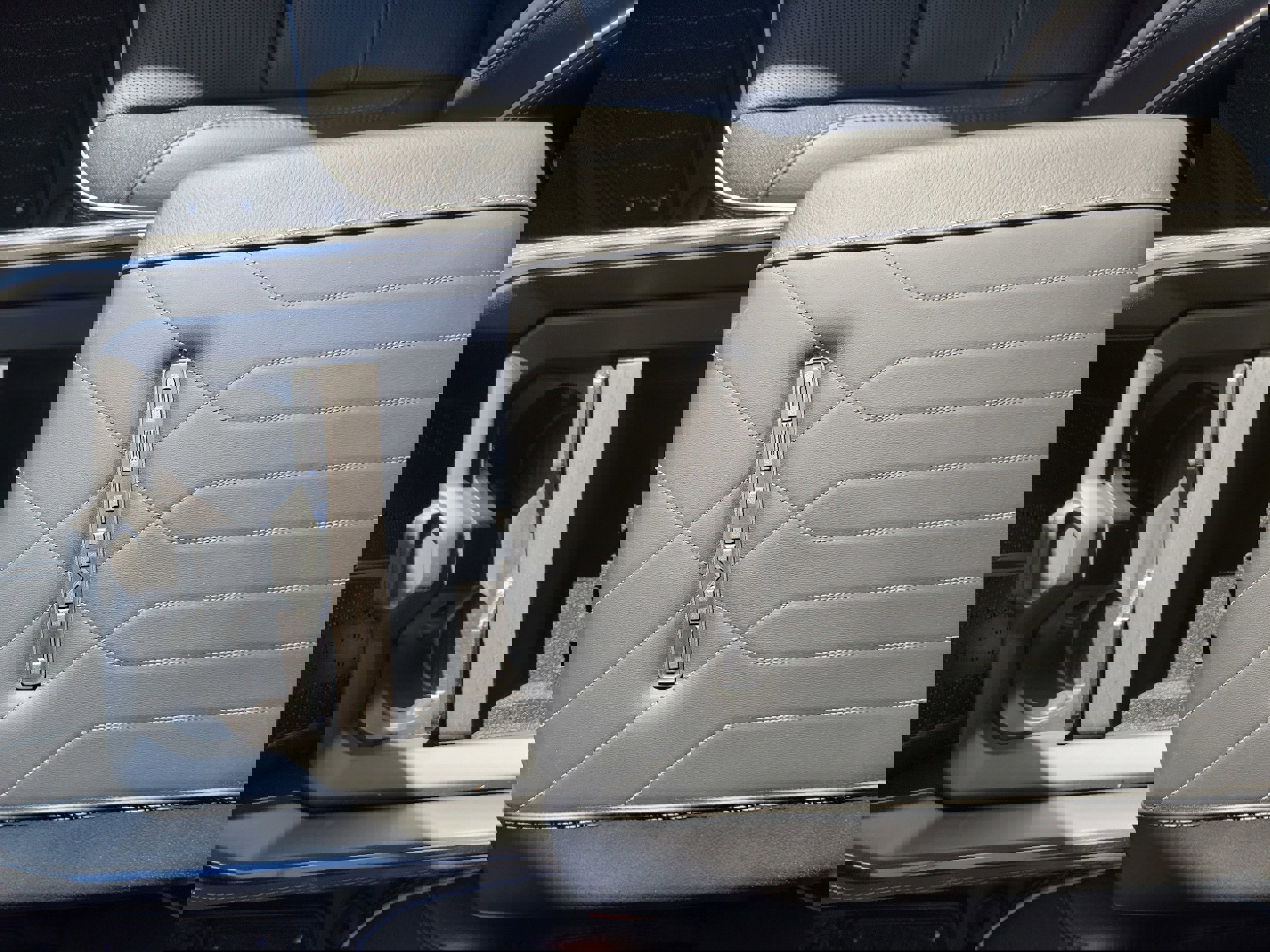 New 2026 RAM 2500 Limited image 26