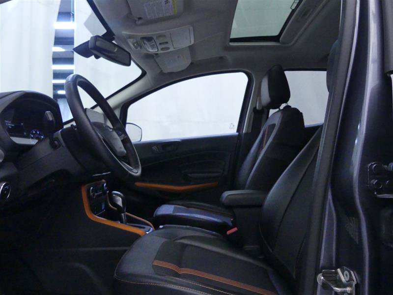 Used 2018 Ford EcoSport SES AWD/4WD image 20