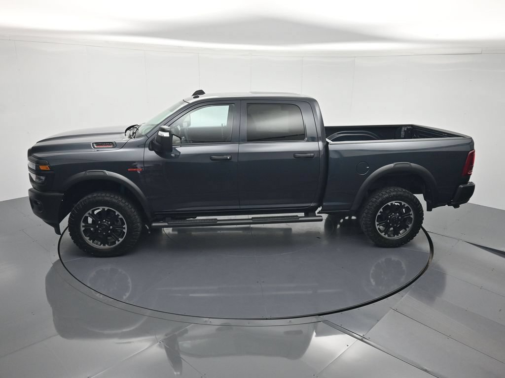 Used 2026 RAM 2500 Tradesman w/ Safety Group AWD/4WD image 36