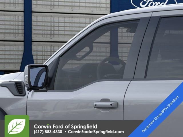 New 2026 Ford F150 Raptor image 23