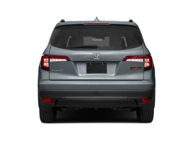 Used 2022 Honda Pilot TrailSport image 8