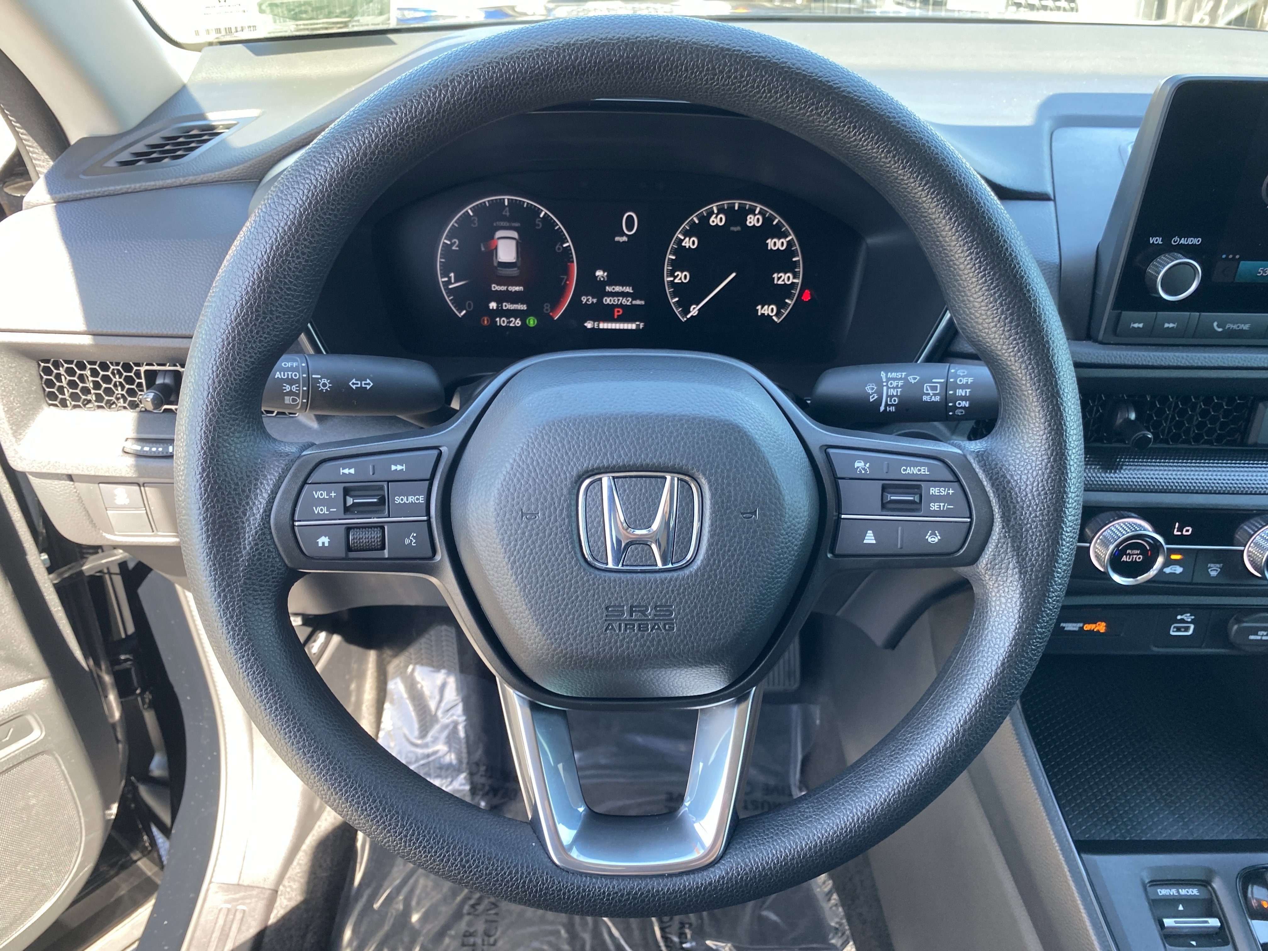 Certified 2025 Honda CR-V LX image 23