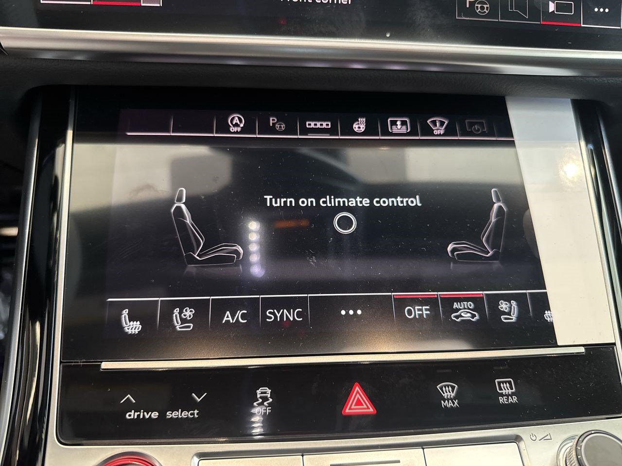 New 2027 Audi S8 AWD/4WD image 6