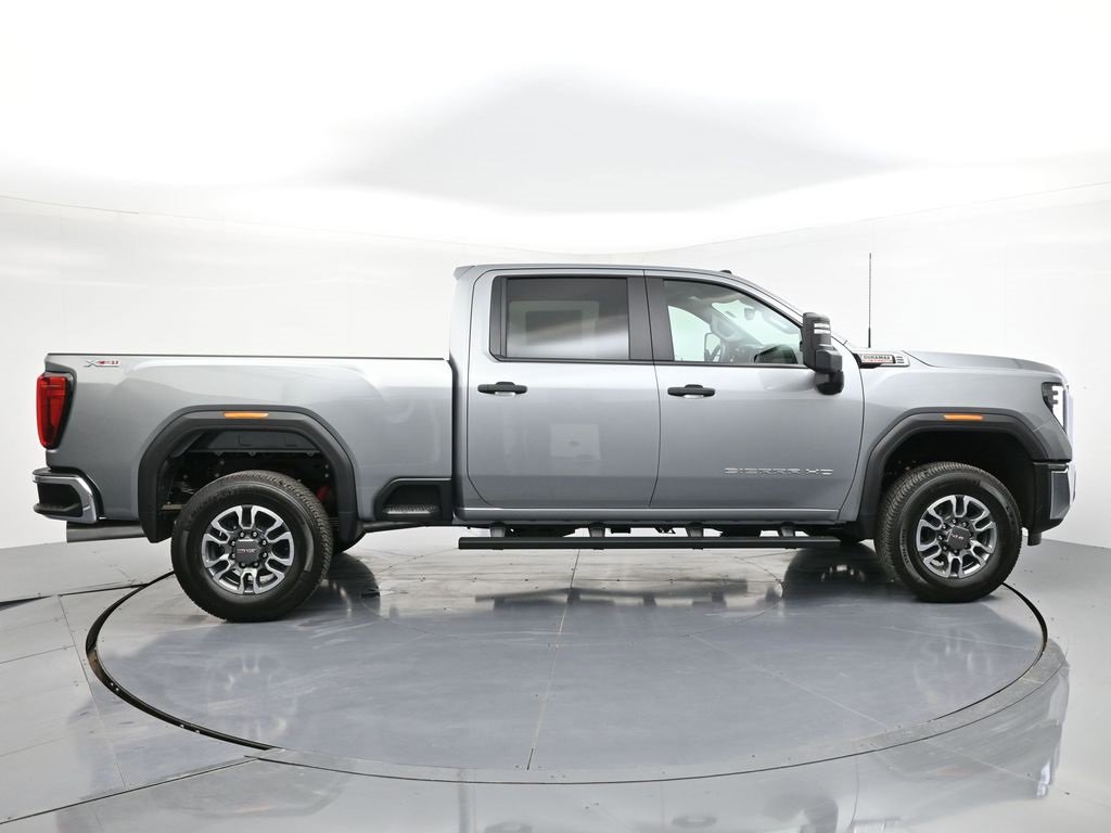 New 2025 GMC Sierra 3500 Pro w/ 1SA Pro Safety Plus Package image 6