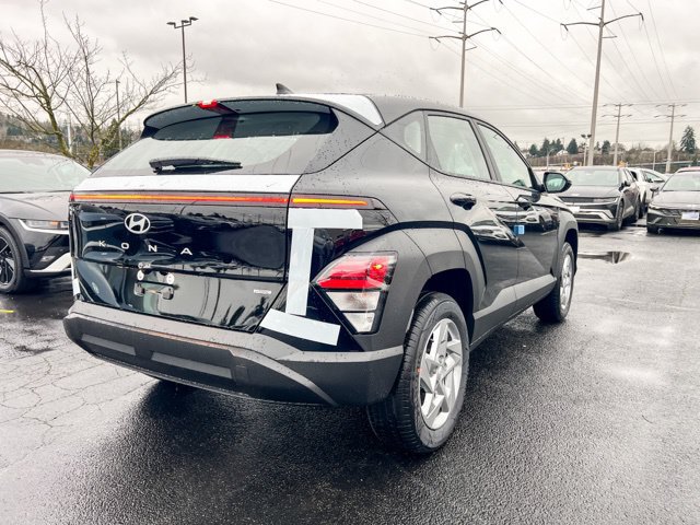 New 2026 Hyundai Kona SE AWD/4WD image 6