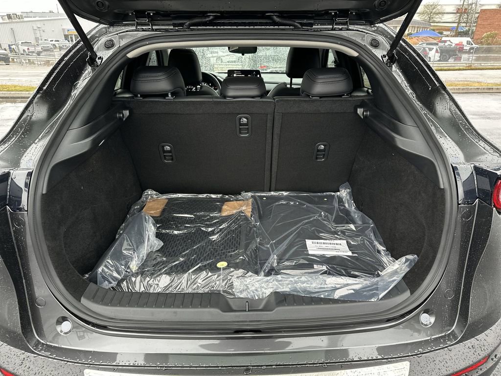 New 2026 MAZDA CX-30 AWD 2.5 S image 24