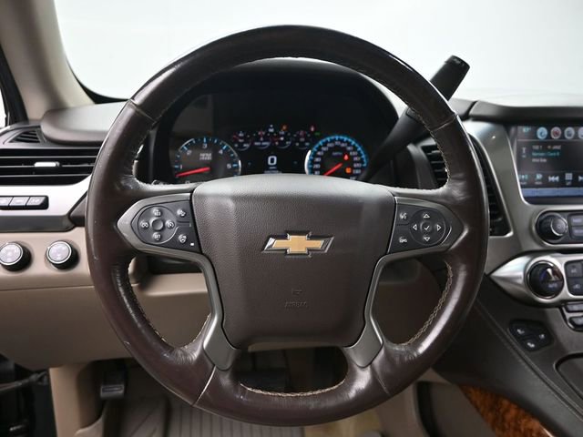 Used 2018 Chevrolet Tahoe Premier AWD/4WD image 13