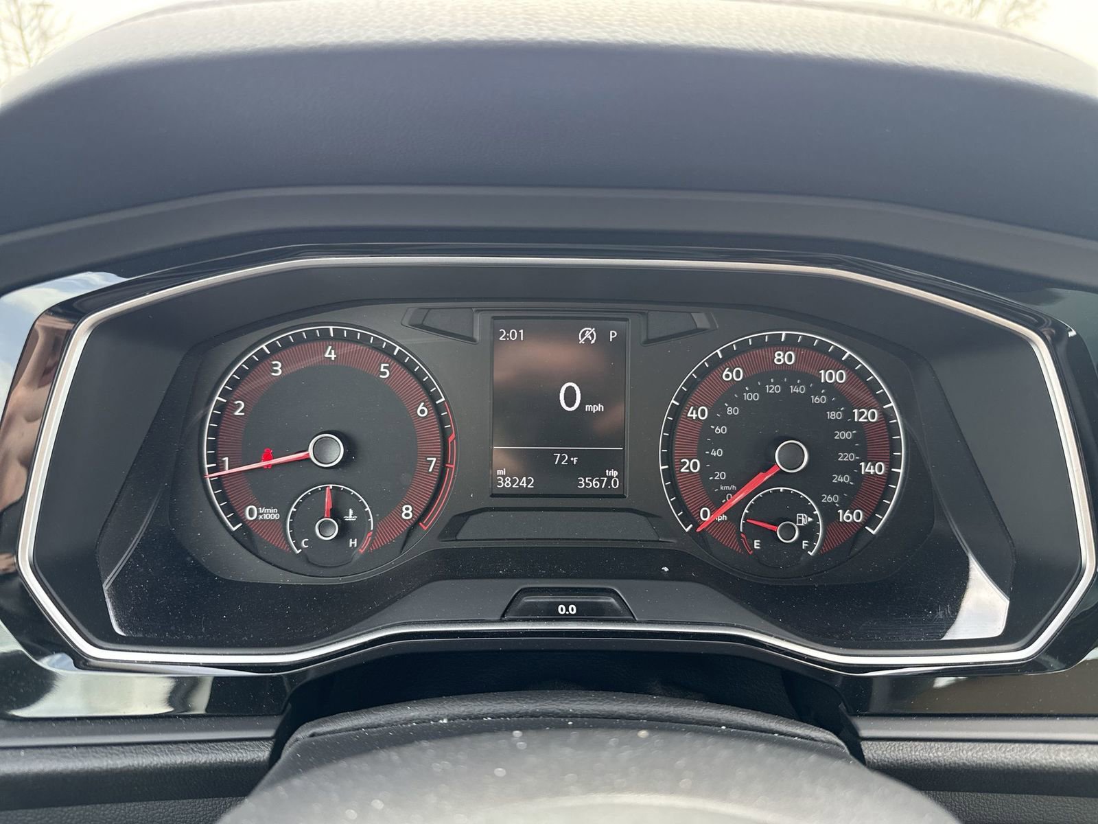 Used 2021 Volkswagen Jetta SE image 15