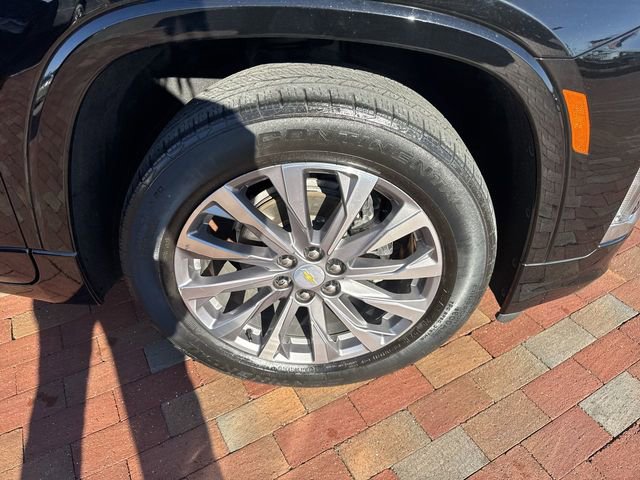 Used 2023 Chevrolet Traverse Premier image 25