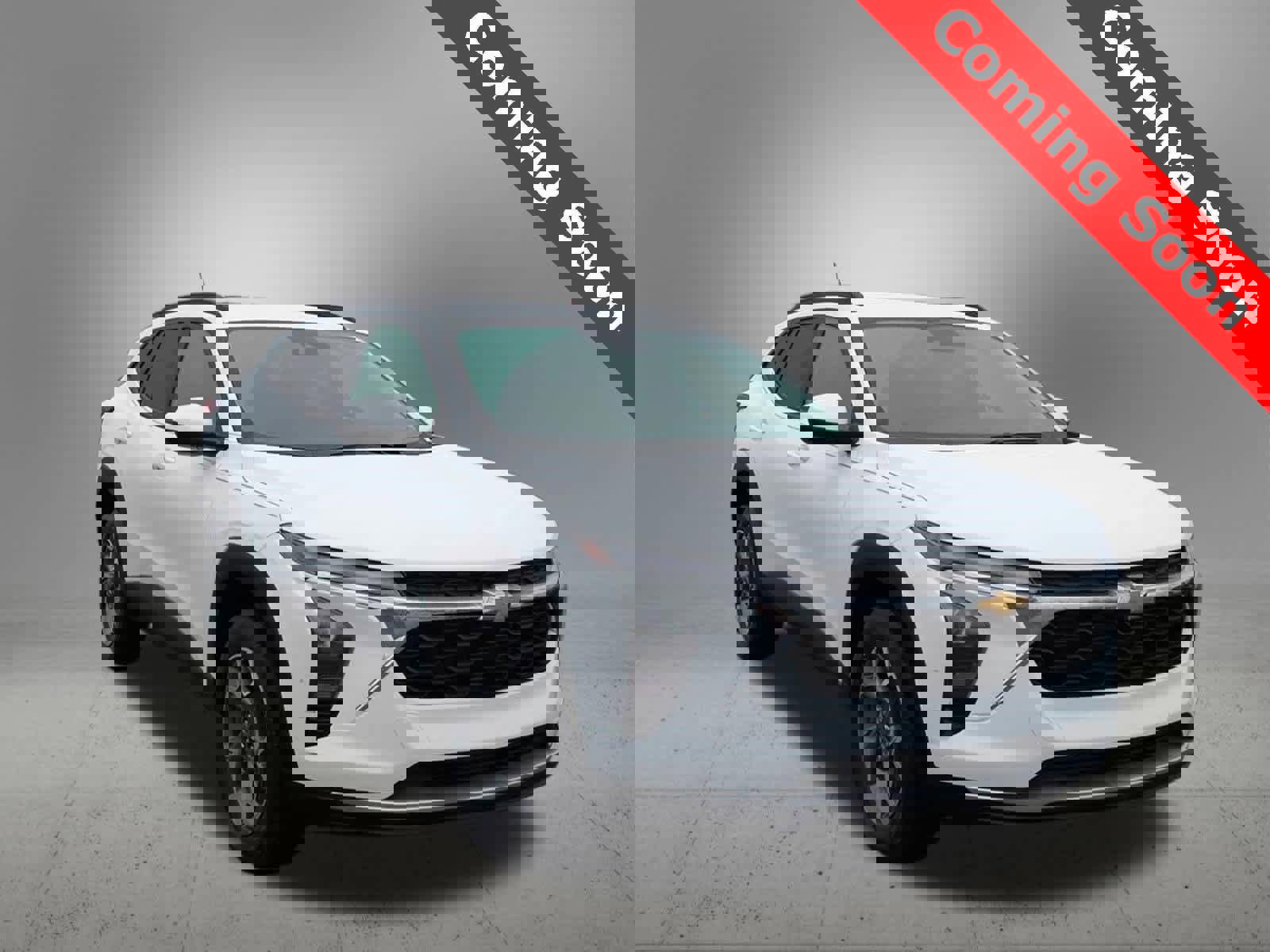 Used 2024 Chevrolet Trax LT w/ LT Convenience Package image 8