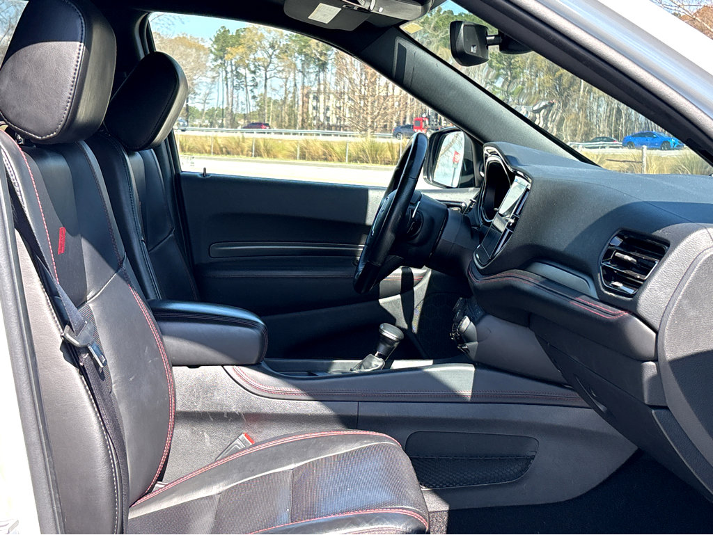 Used 2024 Dodge Durango GT image 9