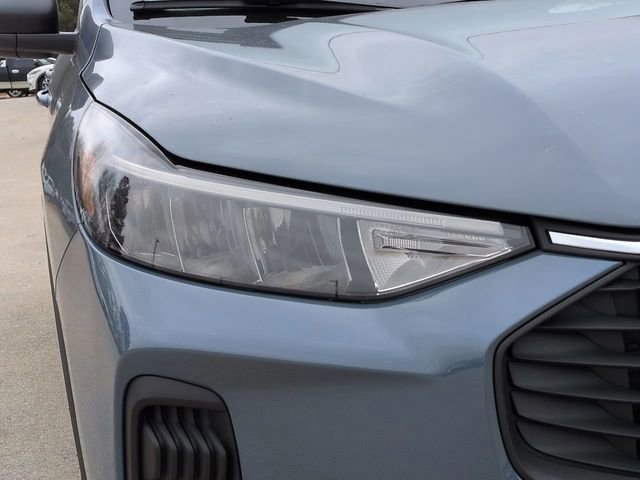 New 2026 Ford Escape Active image 9