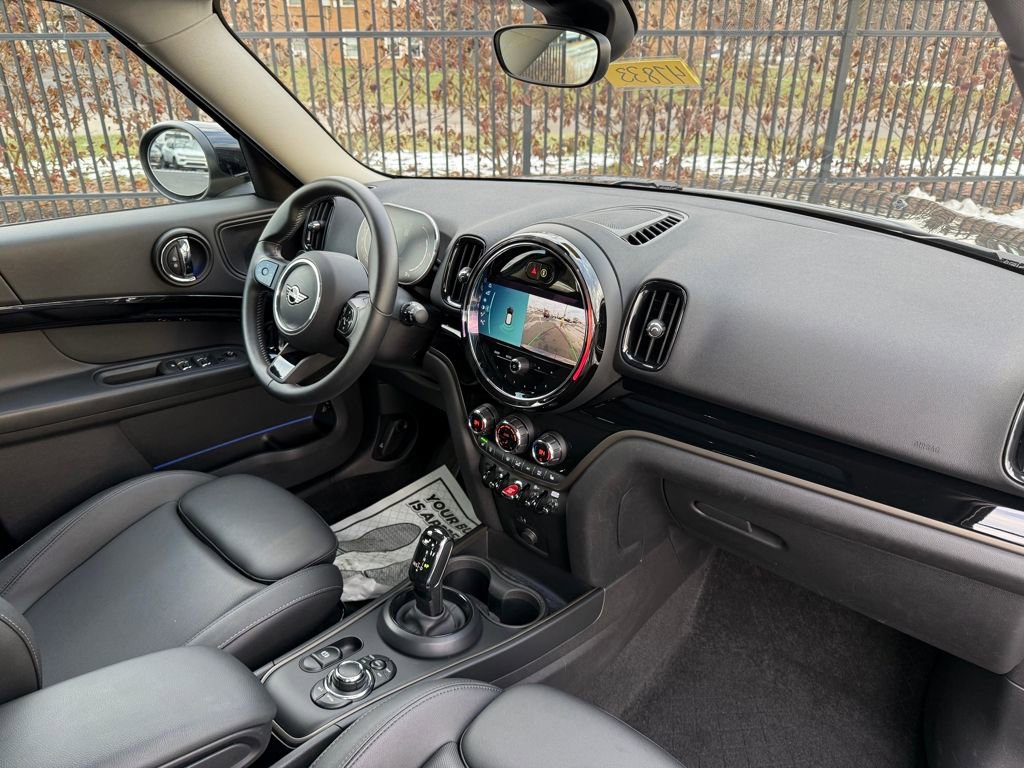 Used 2023 MINI Cooper Countryman S image 20