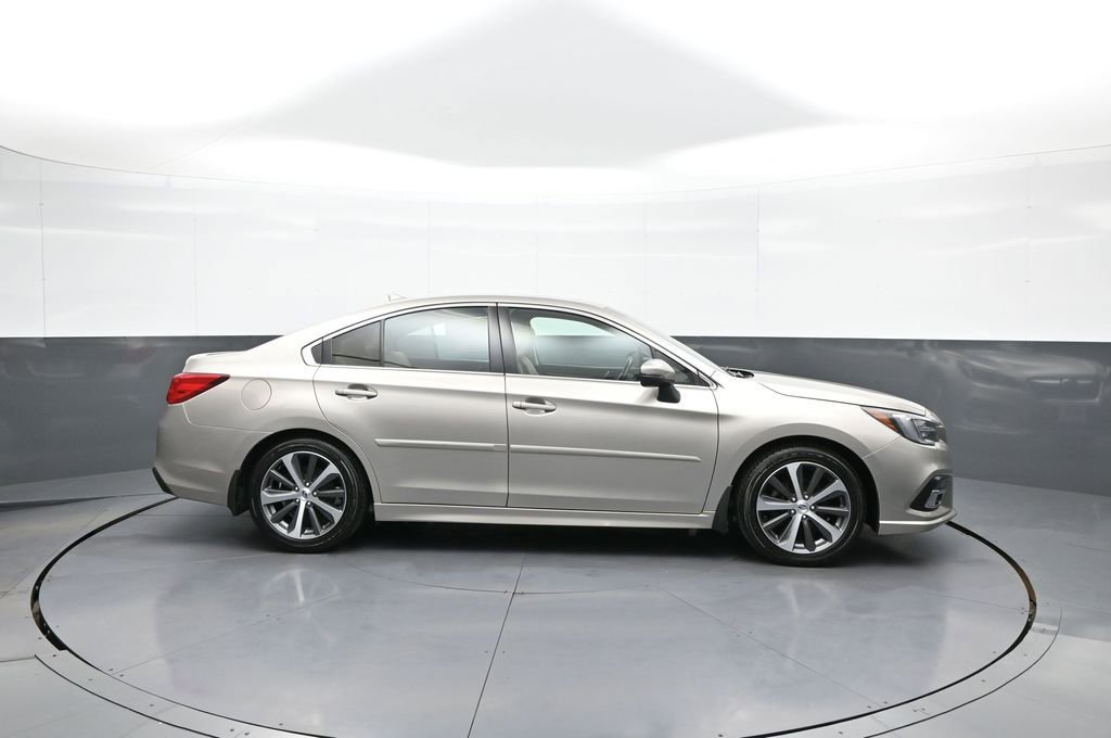 Used 2018 Subaru Legacy 2.5i Limited image 5