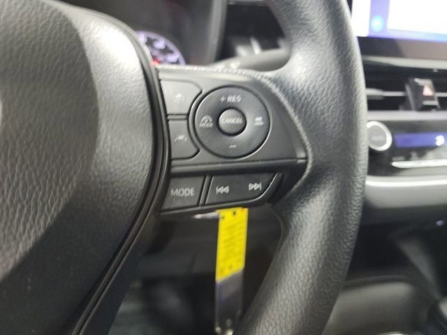 Used 2024 Toyota Corolla LE image 27