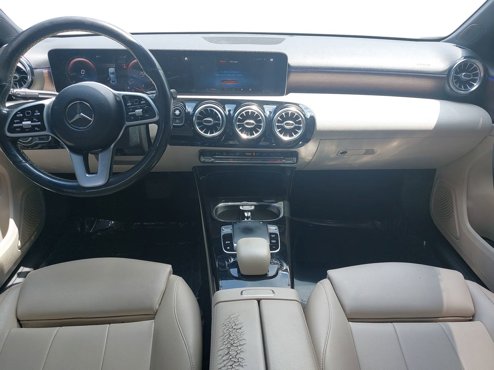 Used 2019 Mercedes-Benz A 220 image 9