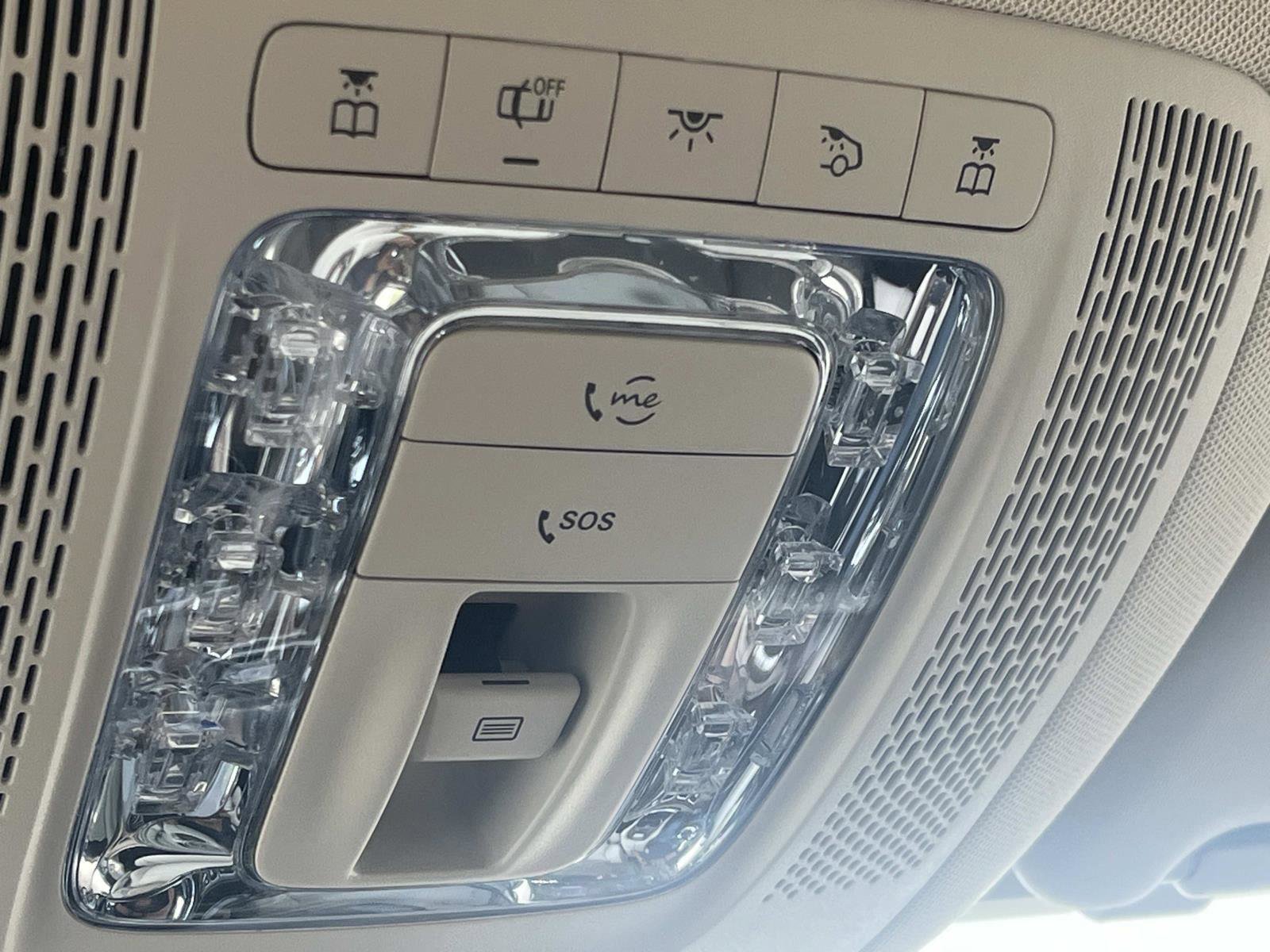 Certified 2023 Mercedes-Benz GLS 450 4MATIC image 38