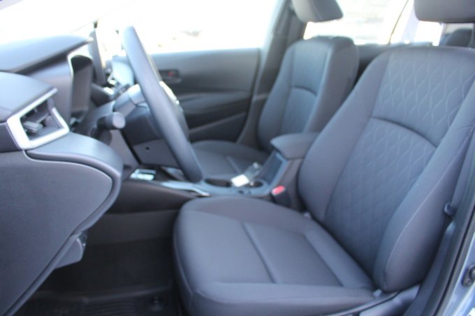 New 2026 Toyota Corolla LE image 10