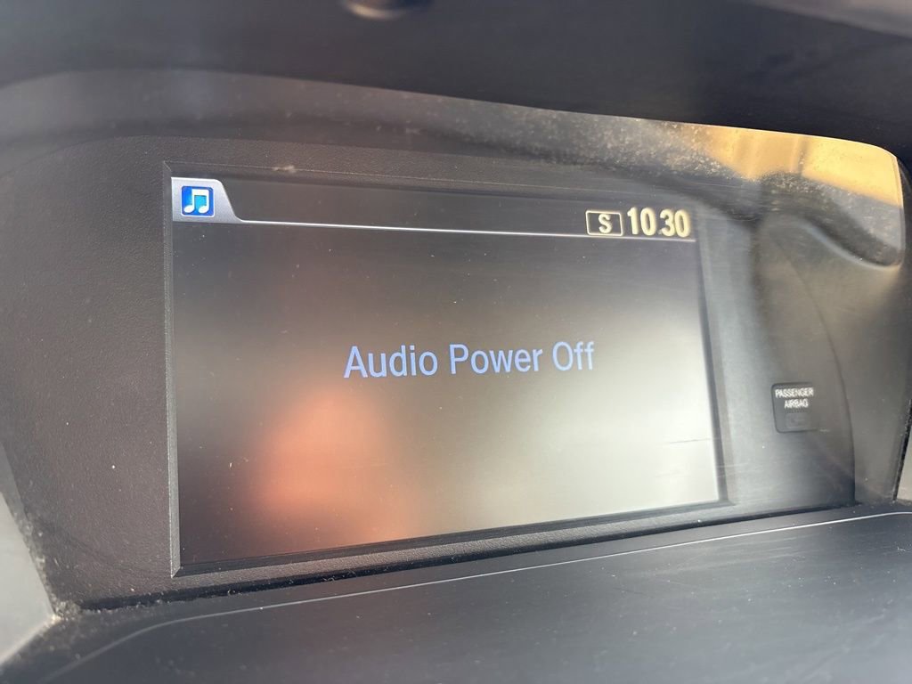 Used 2015 Honda Accord EX-L image 22